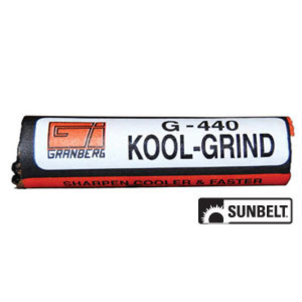 Sunbelt Kool Grind Grinding Wheel Lubricant 0.55" x0.6" x2.25" A-B1G440